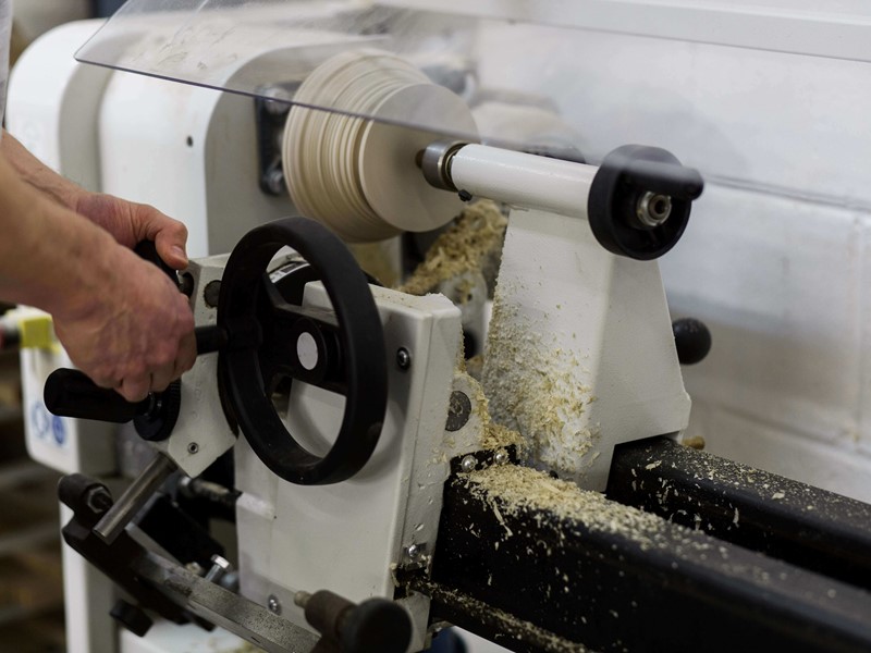 Arbor Lane Interiors Furniture Workshop, Kent