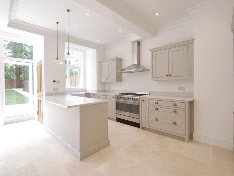 Arbor Lane Bespoke Kitchens & Furniture For Interior Designers