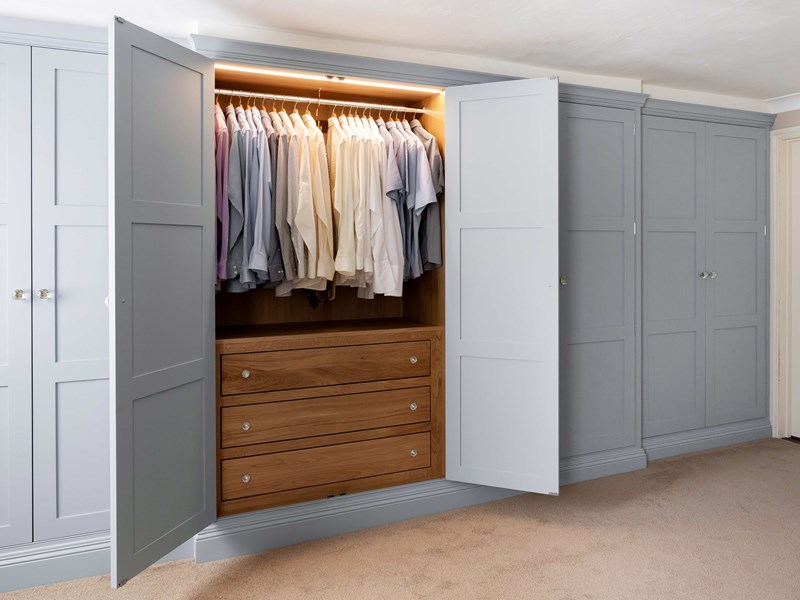Arbour Lane Bespoke Bedrooms For The Trade
