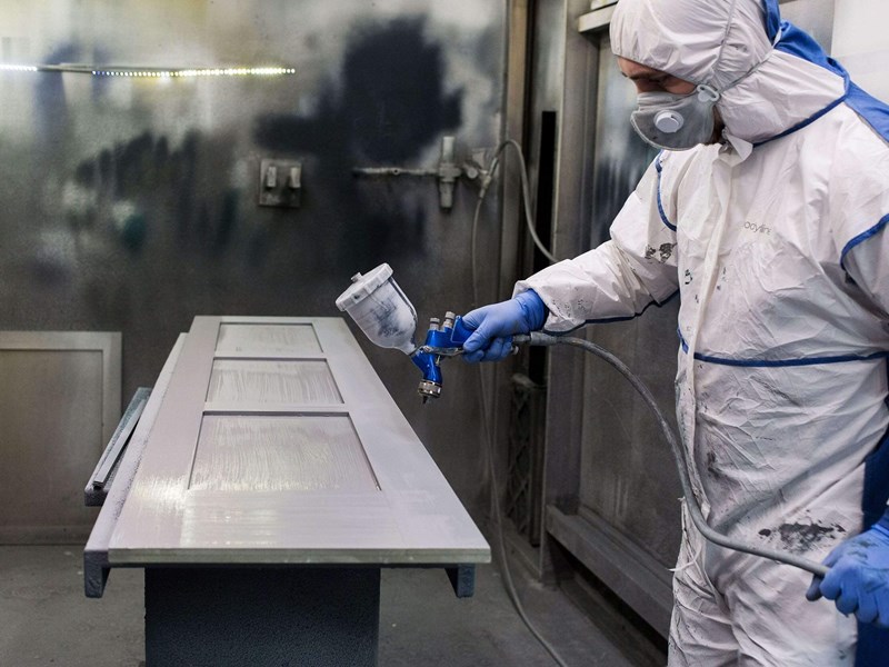 Arbor Lane Interiors Bespoke Furniture Showroom